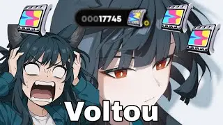 A MYABI VOLTOU NO ZZZ GIRANDO NA PERSONAGEM ATE PEGAR ELA Zenless Zone Zero