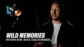 Wild Memories - Interview avec Excoundrel | Wild Rift Icons Global Championship&nbsp;2022