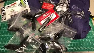 Kwad Box For November 2017