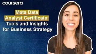 3 Tools You'll Learn in the Meta Data Analyst Professional Certificate