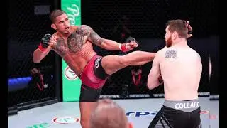PFL 5 Harrison vs Dandois|Fight Predictions