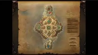 Pw Submundo - Nw - Pvp de mago
