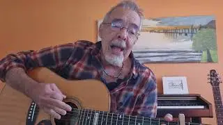 Don't Pay The Ferryman (Full Video)