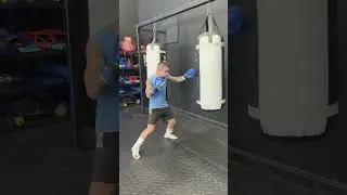 🥊BOXEO  #boxing