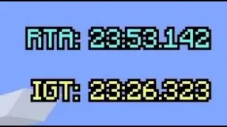 RSG 1.16.1 - pb 23:26
