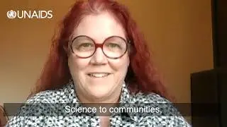AIDS Conference in Montreal is all about science to communities and...