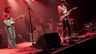 Will Paquin - Circles (Partial) LIVE @ Union Transfer, PA (9/19/24)