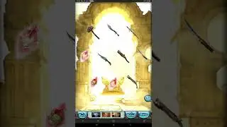 Granblue Spark 31.07.23 Summer Fediel