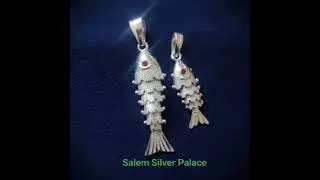Fish Dollars - Salem Silver Palace - 6382456939