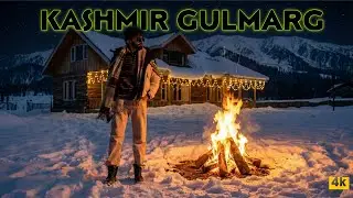 My Dream Journey To The India&rsquo;s Most Beautiful And Thrilling Place 🥶🌡️