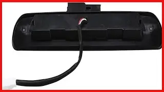 Upgrade Your Truck’s Style and Safety with Our LED Third Brake Light