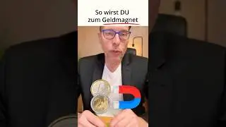 Das ist der Geldmagnet wirklich