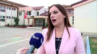 BOJE JUTRA - Ko čuva dvorište OŠ 