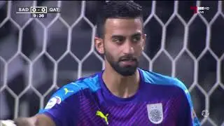 مباراة : السد 3 - 1 قطر