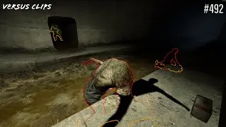 Left 4 Dead 2 | Versus Clips #492 /Funny Moments