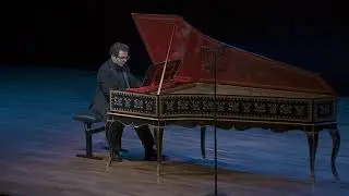 Fran&ccedil;ois Couperin - Les Bergeries (with wrong graphism) - Right video link in comments!