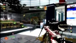 Lawzuh Scrimtage