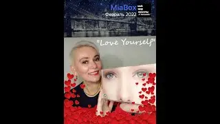 #MiaBox 