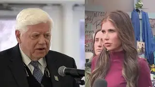 University of New Haven professor weighs in on impeachment effort against Secretary of Homeland...
