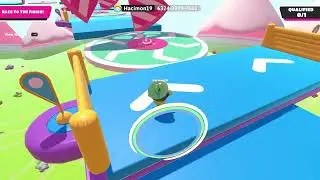 Fall guys creative maps Train your skill in fall guys. (6324-0099-9580)