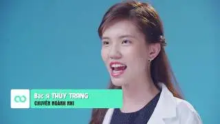 Đội Ngũ B&aacute;c Sĩ Jio Health - Đặt L&ograve;ng Tin Nơi B&aacute;c Sĩ