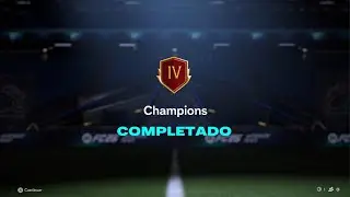 (ASMR) FUT CHAMPIONS VUELVE AL CANAL - RECOMPENSAS FUTCHAMPS EA FC 26 #1
