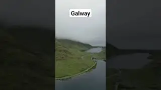 Discover Ireland's Beauty 🍀 Stunning digital photos 📸 #Ireland #Photography #Nature #Travel #Art