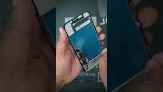 iPhone 11 original display replacement