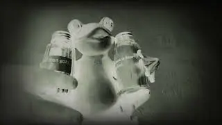 The frog overlord