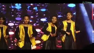 INDOWESTEN THEME DANCE (The Aurelia 2025)
