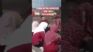 Peningkatan Kapasitas #pendampingpkh