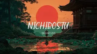 Zen Garden Retreat ~ Calming Japanese Music for Deep Meditation & Sleep 🌅