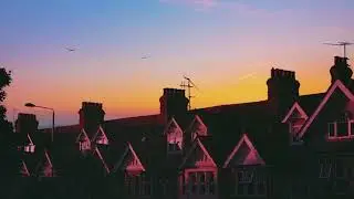 BE GOOD - Torch Song (Visualizer)