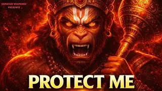 HANUMAN CHALISA | हनुमान चालीसा | DEVINE POWER