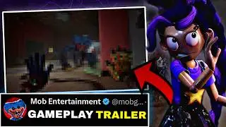 Chapter 5's NEW Official Game Trailer Hides A HUGE Secret&hellip; [Breakdown + Reaction]