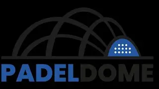 Padeldome Vienna - largest Indoor Padel center in central Europe