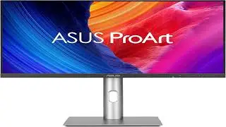 Best Deal: ASUS ProArt Display 27&rdquo; 5K HDR Professional Monitor | PA27JCV