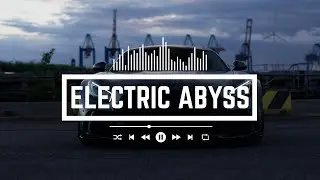 Electric Abyss | Techno Instrumental | Dark Music with Pulsing Basslines (No Copyright Music)