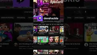 Unreal beginer tutorial | unreal engine | twitch.tv/devshackle