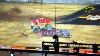 2014-03-29 raging bull