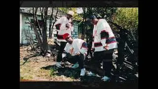 The Dayton Family - Nutty Niggaz