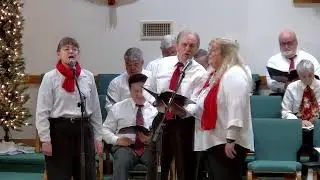 Fairfield Bay Baptist Live Stream