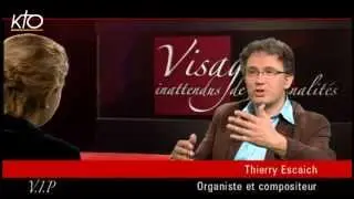 Thierry Escaich