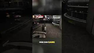 Joining A Gang Takes A Wrong Turn😭 #gta #fivemrp #fivem #fivemgta5 #gtafunny #drill #gtarp #viral
