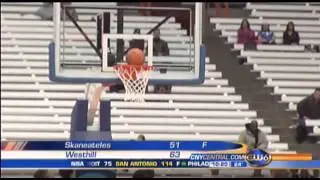 5 boys basketball teams win Section III titles