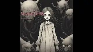 Bleeding Shadow - Monsters