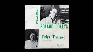 Roland Delys - Love
