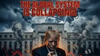 How Trump&rsquo;s Fed Probe Could Destroy the Global Financial System Forever
