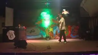 Norte Suprema (Rap song competition) - GUN BOUNCE