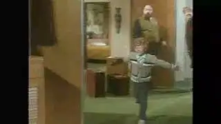 Family Affair Pilot - Buffy & Jody Scene